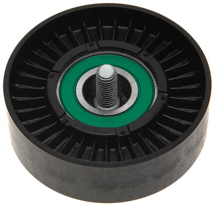 Gates 07-14 Volvo XC90 6-Cyl. 3.2L Idler Belt Drive Pulley