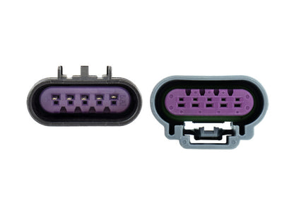 aFe 09-14 GM Trucks V8-5.3L SCORCHER GT Power Module