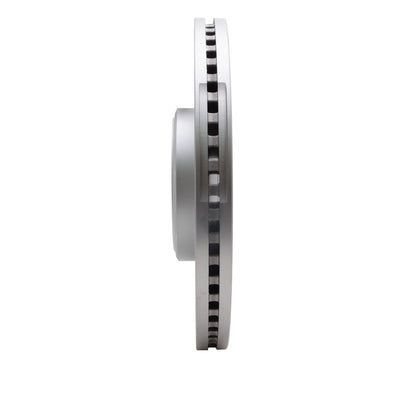 DFC 17-22 Genesis G90 Front GeoSPEC Coated Rotor