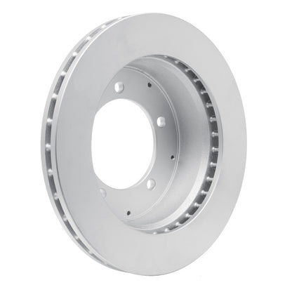DFC 79-03 Blue Bird CV200 Front/Rear GeoSPEC Coated Rotor