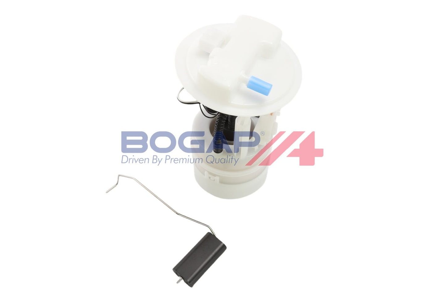 BOGAP N1622107 Fuel Pump