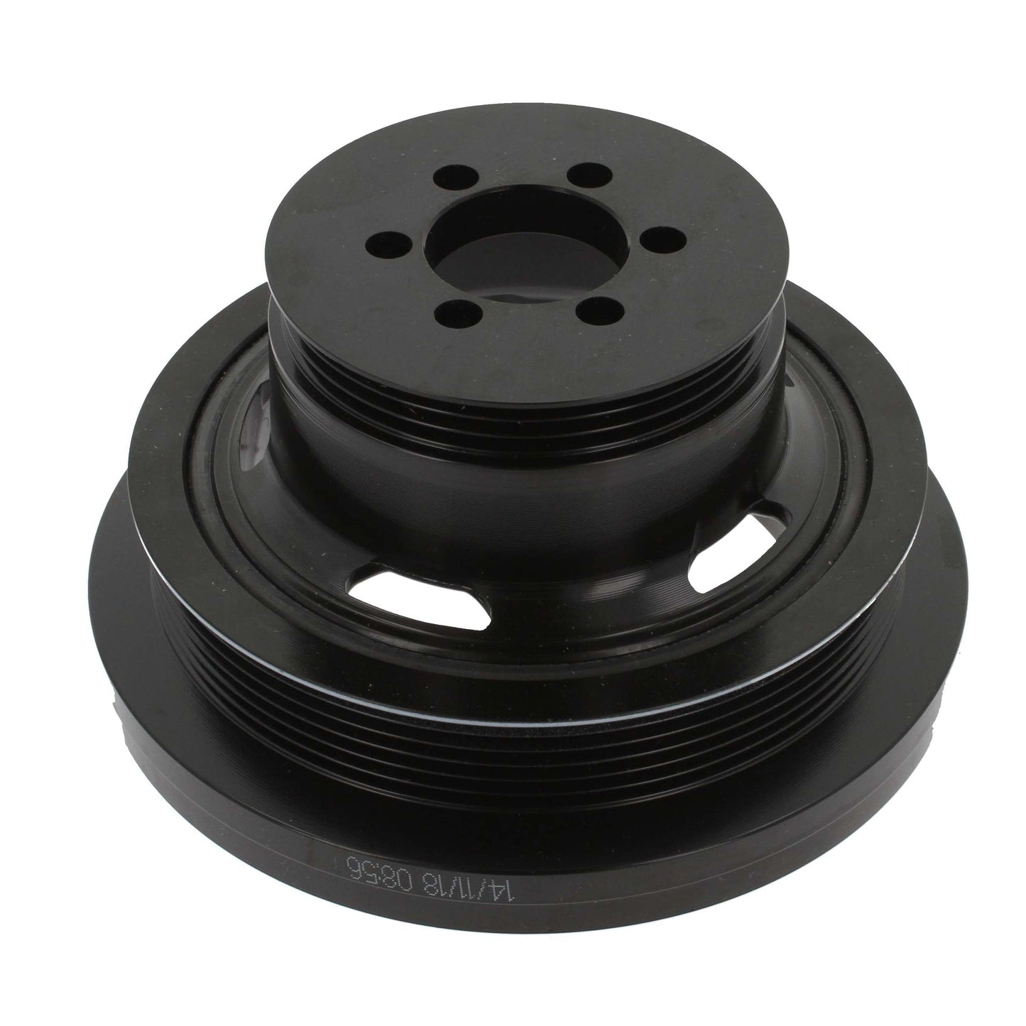 CORTECO CO49412204 Crankshaft Belt Pulley
