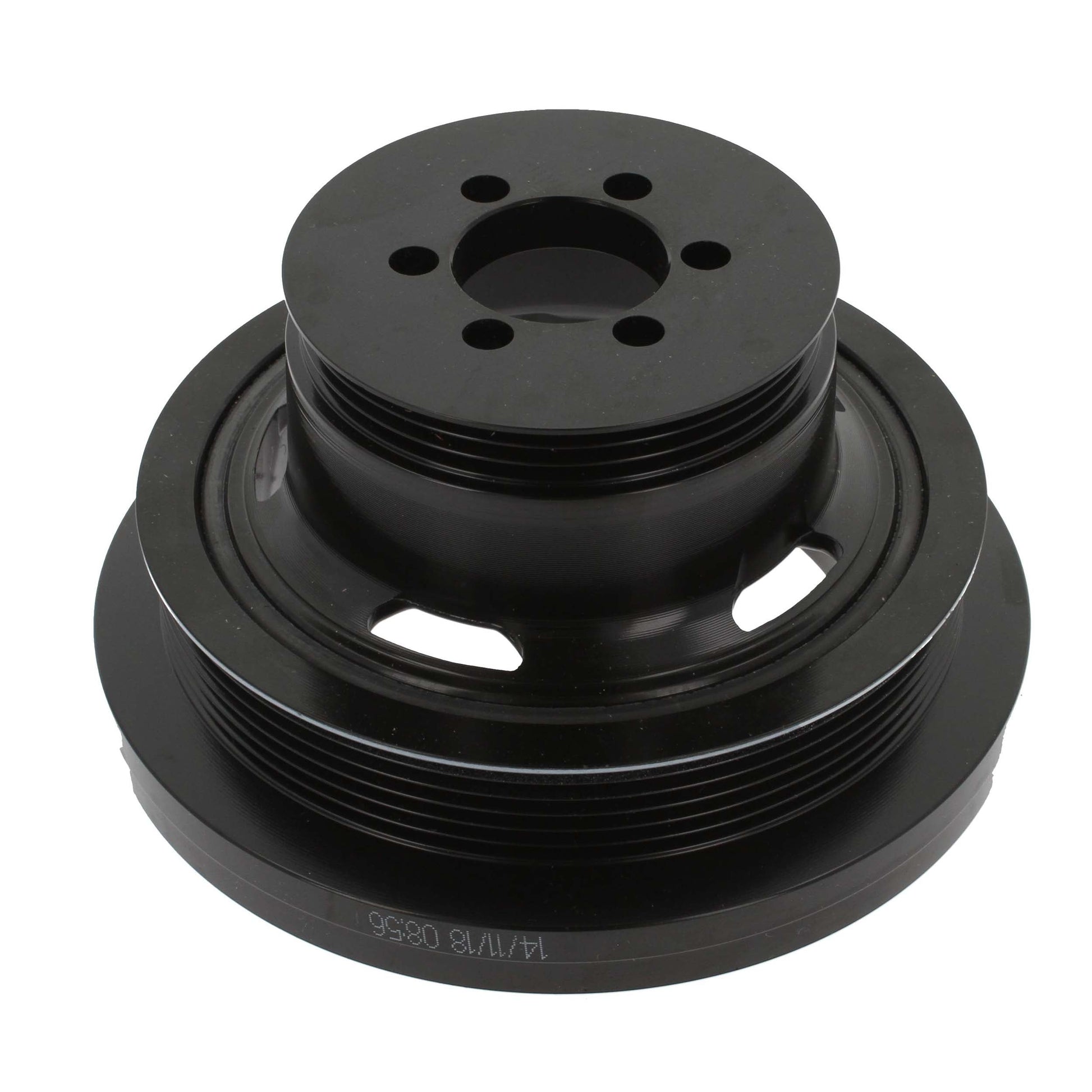 CORTECO CO49412204 Crankshaft Belt Pulley