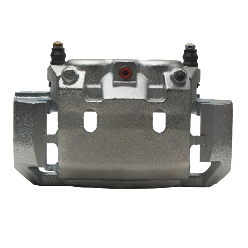 DFC 03-08 Dodge Ram 3500 Pickup Front-R Premium Caliper - Silver Zinc Coated