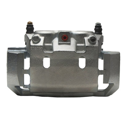 DFC 03-08 Dodge Ram 3500 Pickup Front-R Premium Caliper - Silver Zinc Coated