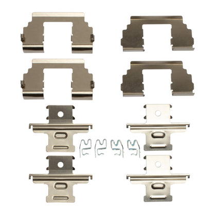 DFC 93-98 Toyota T100 Front Premium Hardware Kit