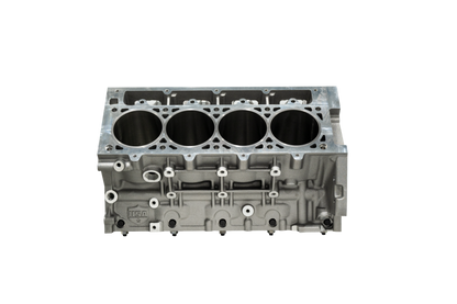 Fleece Performance GM LSR Standard Deck Wet Aluminum Engine Block