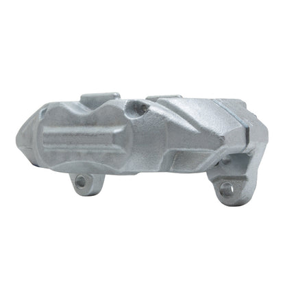 DFC 19-25 Cadillac Escalade Front-R Silver Zinc Coated Premium Caliper