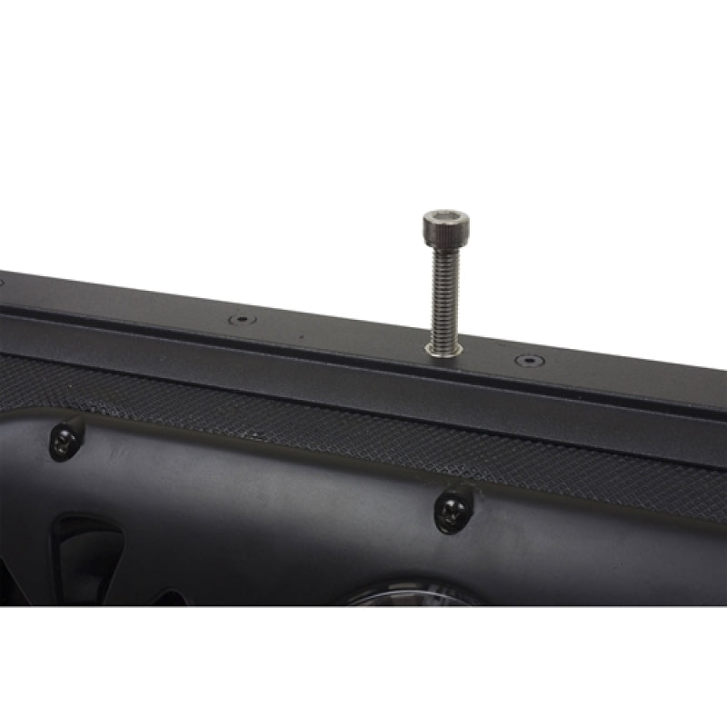 Bazooka 36in G3 Party Bar Led Red/Green/Blue Bluetooth
