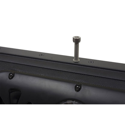 Bazooka 36in G3 Party Bar Led Red/Green/Blue Bluetooth