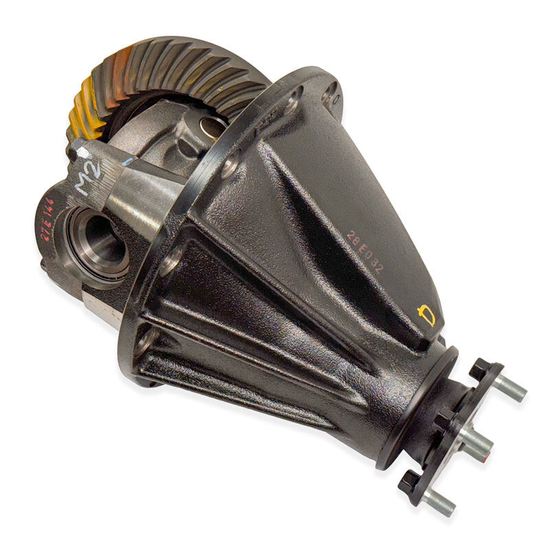 Yukon Gear & Axle Yukon Gear 16-23 Toyota Tacoma 8.75in Rear 3rd Member Assembly T8.75 4.30 Ratio Standard Open