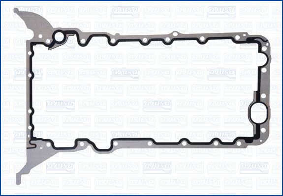 AJUSA AJU14103300 Oil Sump Gasket