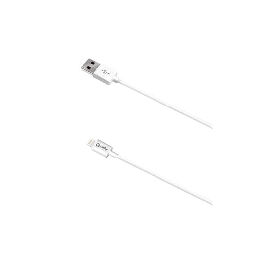 Celly Data Cable Usbip52M Usb Charge Cable