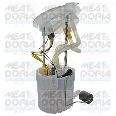 MEAT & DORIA MD77702 Fuel Feed Unit