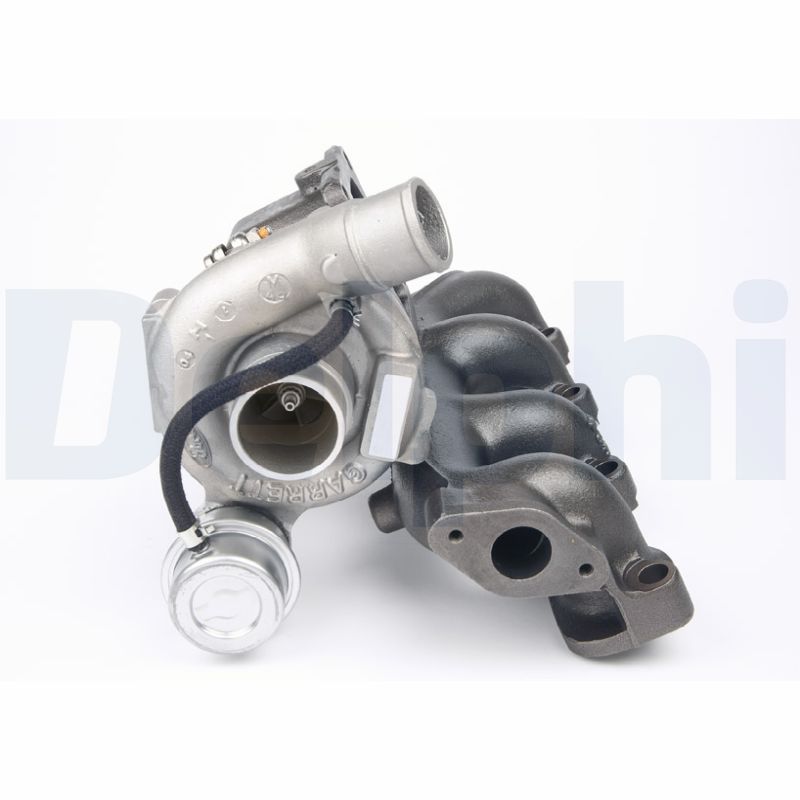 DELPHI DELHRX133 Turbocharger