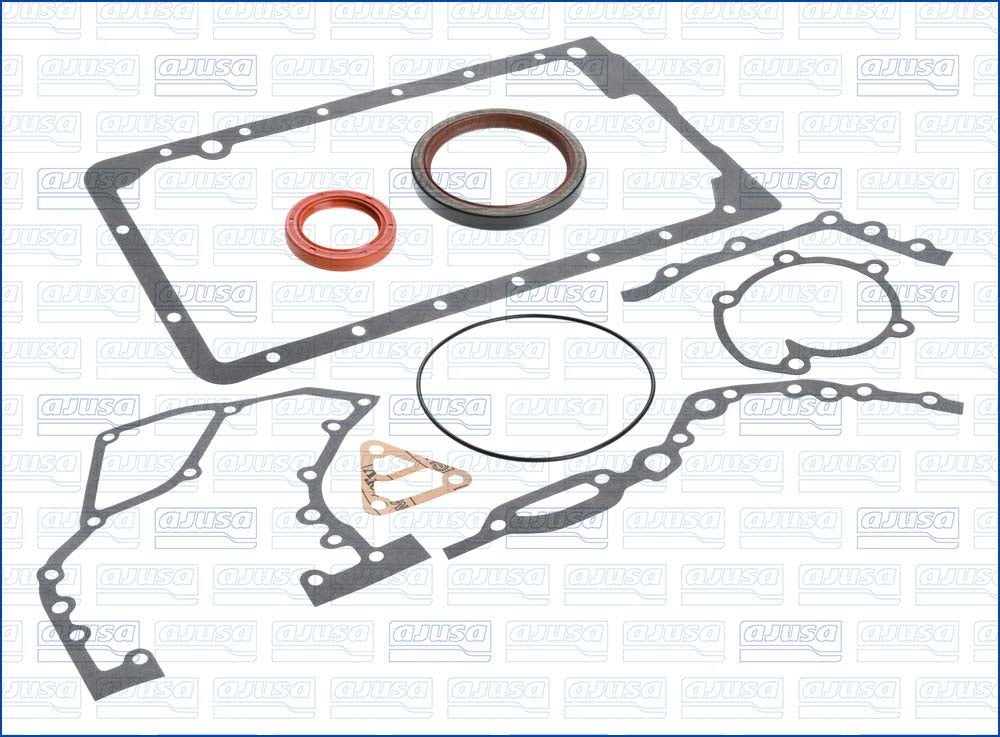 AJUSA AJU54050400 Crankcase Gasket Kit