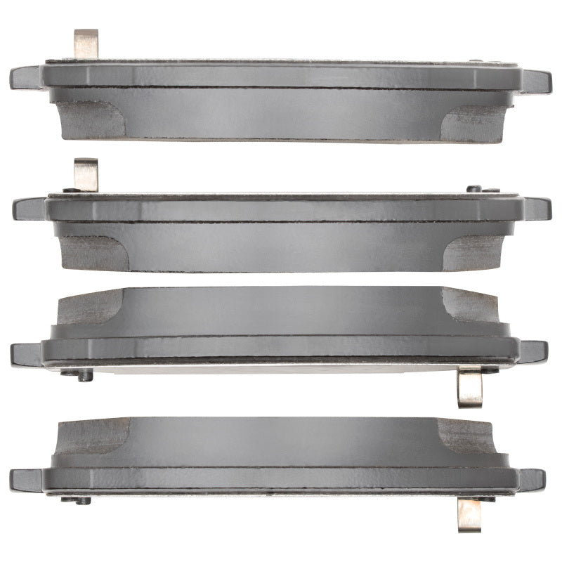DFC 21-25 Jeep Grand Cherokee Rear 5000 Advanced Ceramic Brake Pads