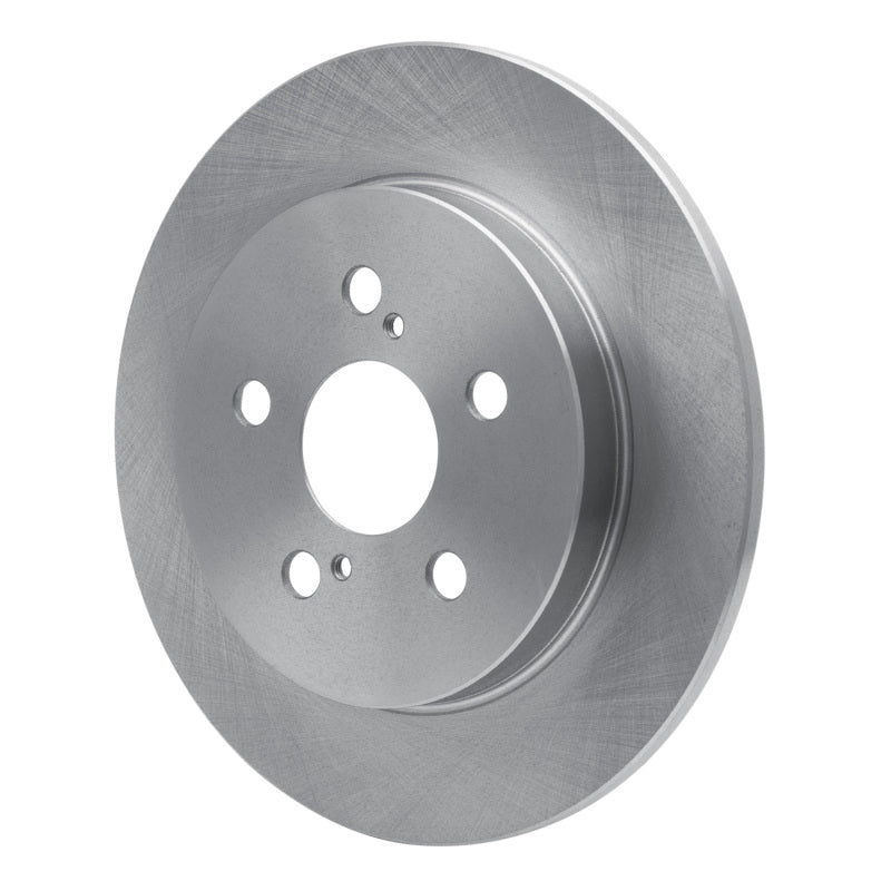 DFC 09-24 Lexus CT200H Rear Brake Rotor