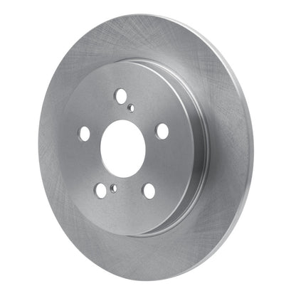 DFC 09-24 Lexus CT200H Rear Brake Rotor