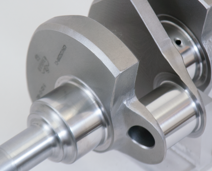 Eagle Ford 428FE Stroke 2.200in Rod Journals Int Bal Cast Crankshaft