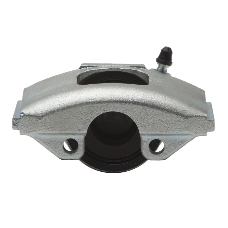 DFC 86-92 Ford Taurus SHO Front-L Silver Zinc Coated Premium Caliper