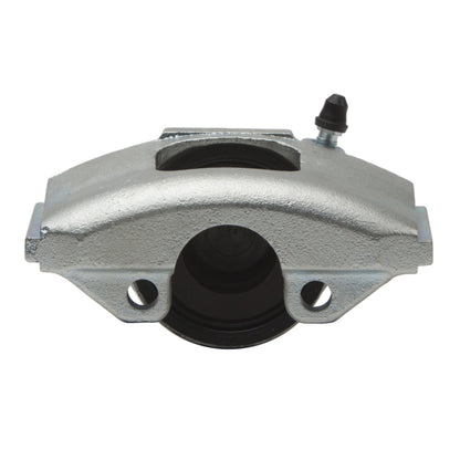 DFC 86-92 Ford Taurus SHO Front-L Silver Zinc Coated Premium Caliper