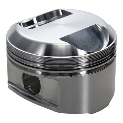 JE Pistons Porsche 911 3.2L 95mm Set of 6 Pistons