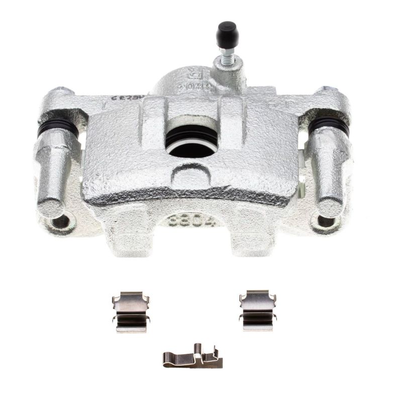 PowerStop Power Stop 04-06 Mitsubishi Lancer Rear Right Autospecialty Caliper w/Bracket