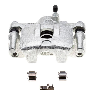 PowerStop Power Stop 04-06 Mitsubishi Lancer Rear Right Autospecialty Caliper w/Bracket
