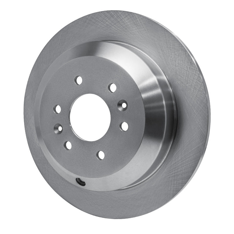 DFC 09-10 Kia Borrego Rear Brake Rotor
