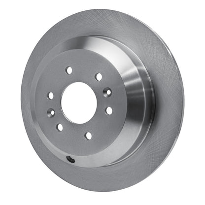 DFC 09-10 Kia Borrego Rear Brake Rotor