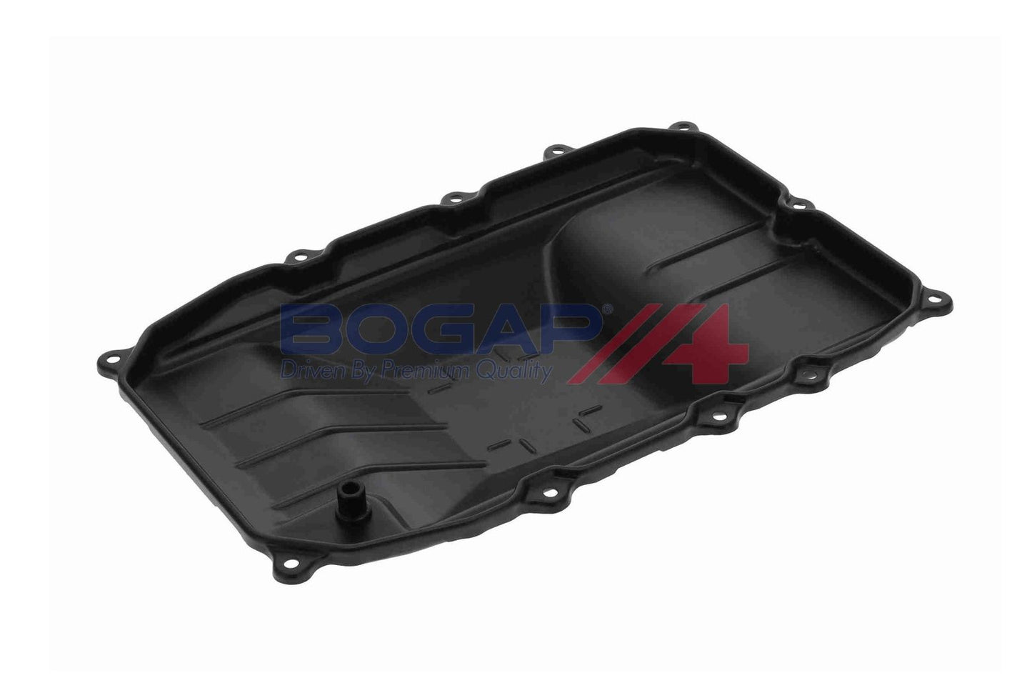 BOGAP A1919189 Oil Sump, Automatic Transmission