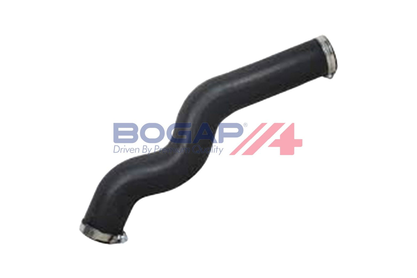 BOGAP R1711213 Charge Air Hose