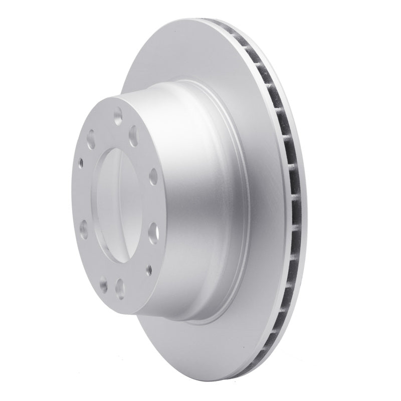 DFC 69-83 Porsche 911 Rear GeoSPEC Coated Rotor