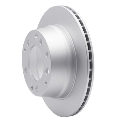 DFC 69-83 Porsche 911 Rear GeoSPEC Coated Rotor