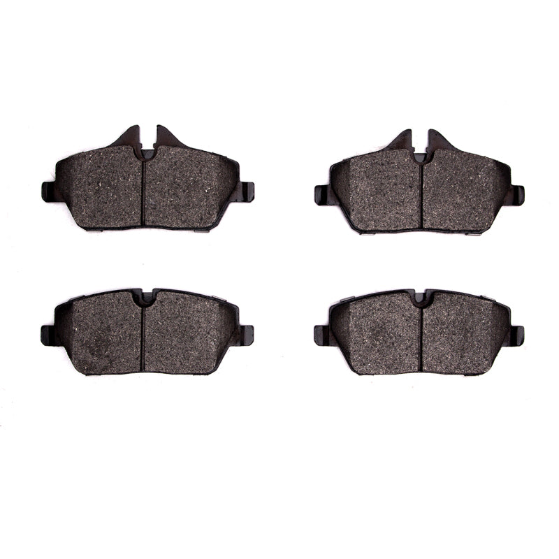 R1 Concepts R1 14-21 BMW I3 Front Ceramic Brake Pads