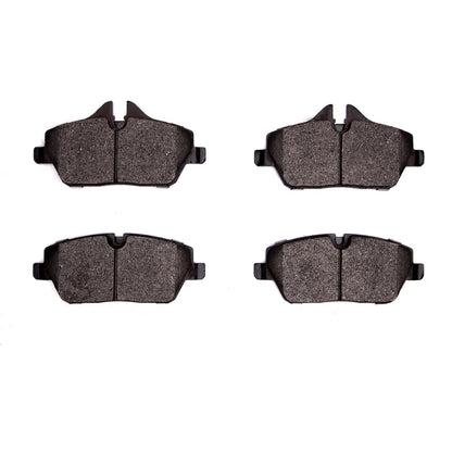 R1 Concepts R1 14-21 BMW I3 Front Track/Street Brake Pads