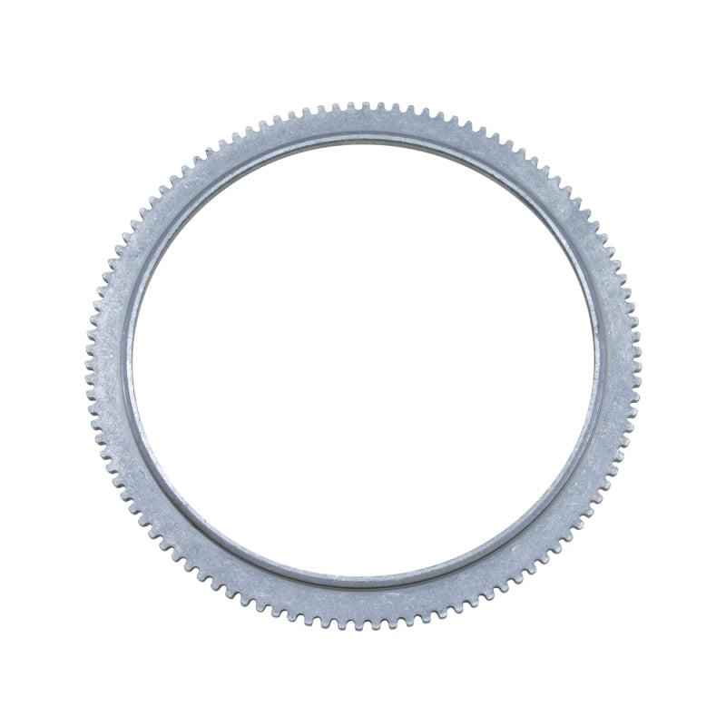 Yukon Gear & Axle Yukon Gear Abs Carrier Case Exciter Ring (Tone Ring) w/ 108 Teeth For 8.8in Ford