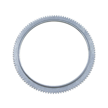 Yukon Gear & Axle Yukon Gear Abs Carrier Case Exciter Ring (Tone Ring) w/ 108 Teeth For 8.8in Ford
