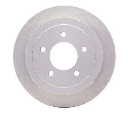 DFC 97-04 Ford F-150 RWD Rear Brake Rotor
