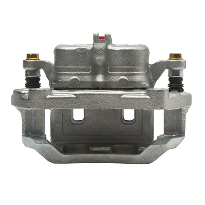 DFC 06-20 Infiniti Q70 Hybrid Front-R Premium Caliper - Silver Zinc Coated