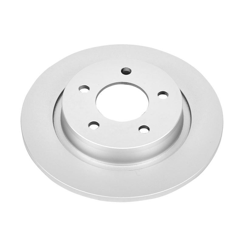 PowerStop Power Stop 04-13 Mazda 3 Rear Evolution Geomet Coated Rotor