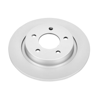 PowerStop Power Stop 04-13 Mazda 3 Rear Evolution Geomet Coated Rotor