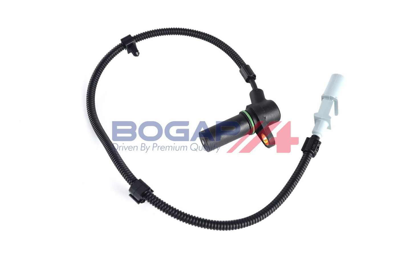 BOGAP A6115114 Sensor, Crankshaft Pulse