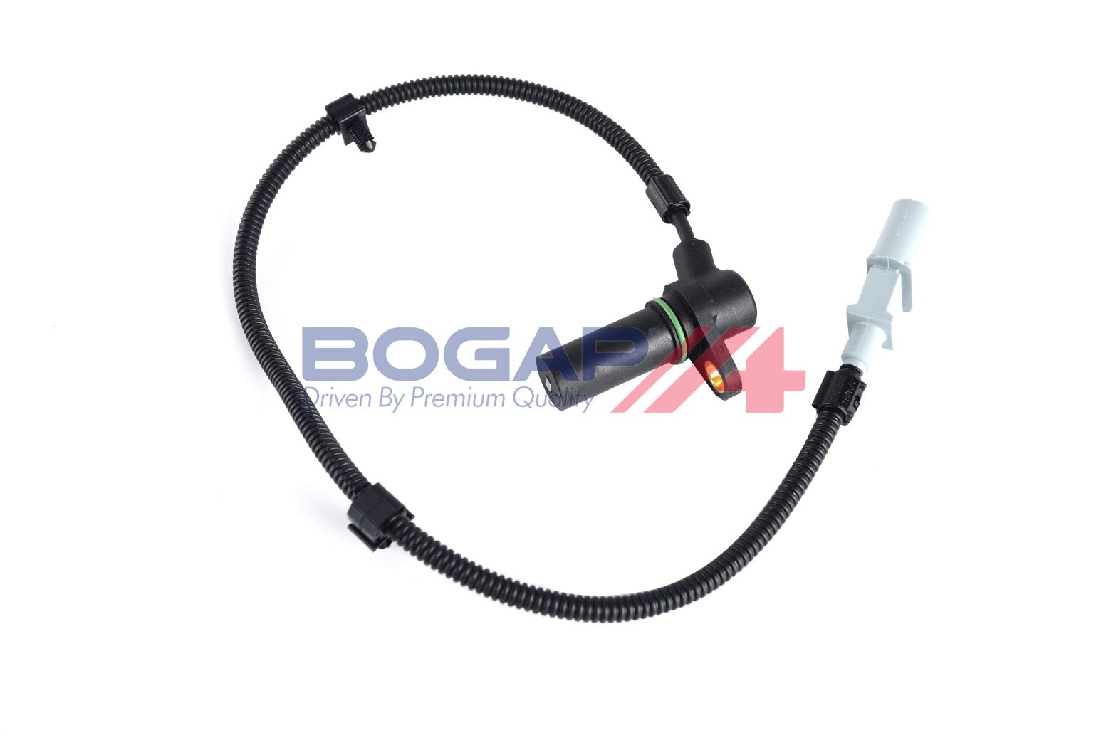 BOGAP A6115114 Sensor, Crankshaft Pulse