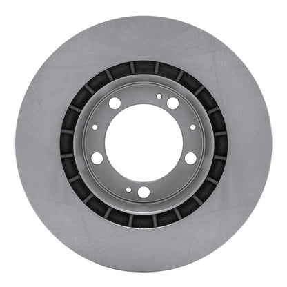 DFC 89-97 Porsche 911 Front Brake Rotor