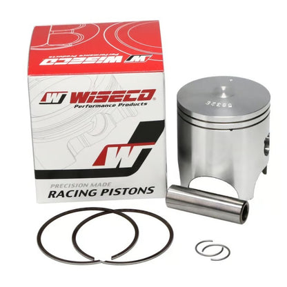 Wiseco Honda CR125R 80-84 2264CD Piston Kit