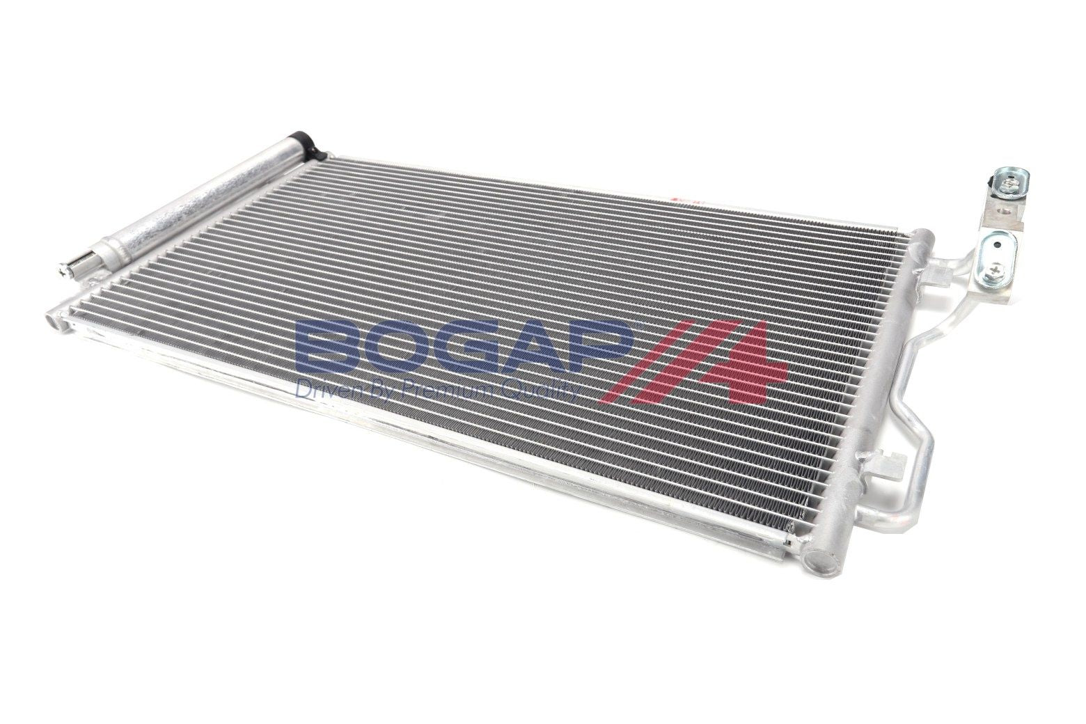 BOGAP B4117105 Condenser, Air Conditioning