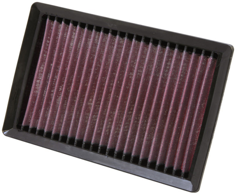 K&N Engineering K&N 10-11 BMW S1000RR 990 Race Specific Air Filter