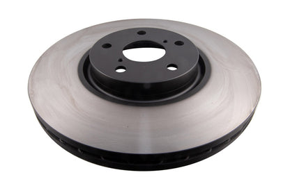 DBA 16-20 Lexus IS300 RWD Front 4000 Series Plain Rotor